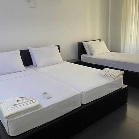 Lakmini Lodge Sigirija Zewnętrze zdjęcie