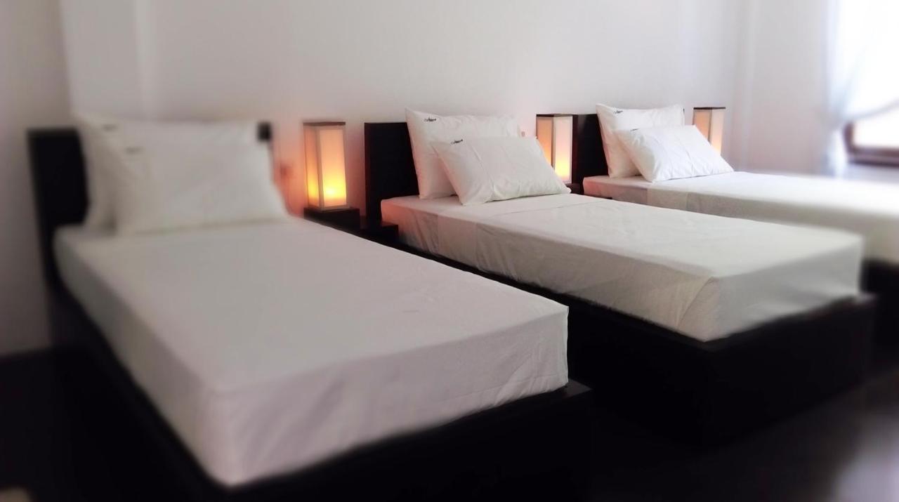 Lakmini Lodge Sigirija Pokój zdjęcie