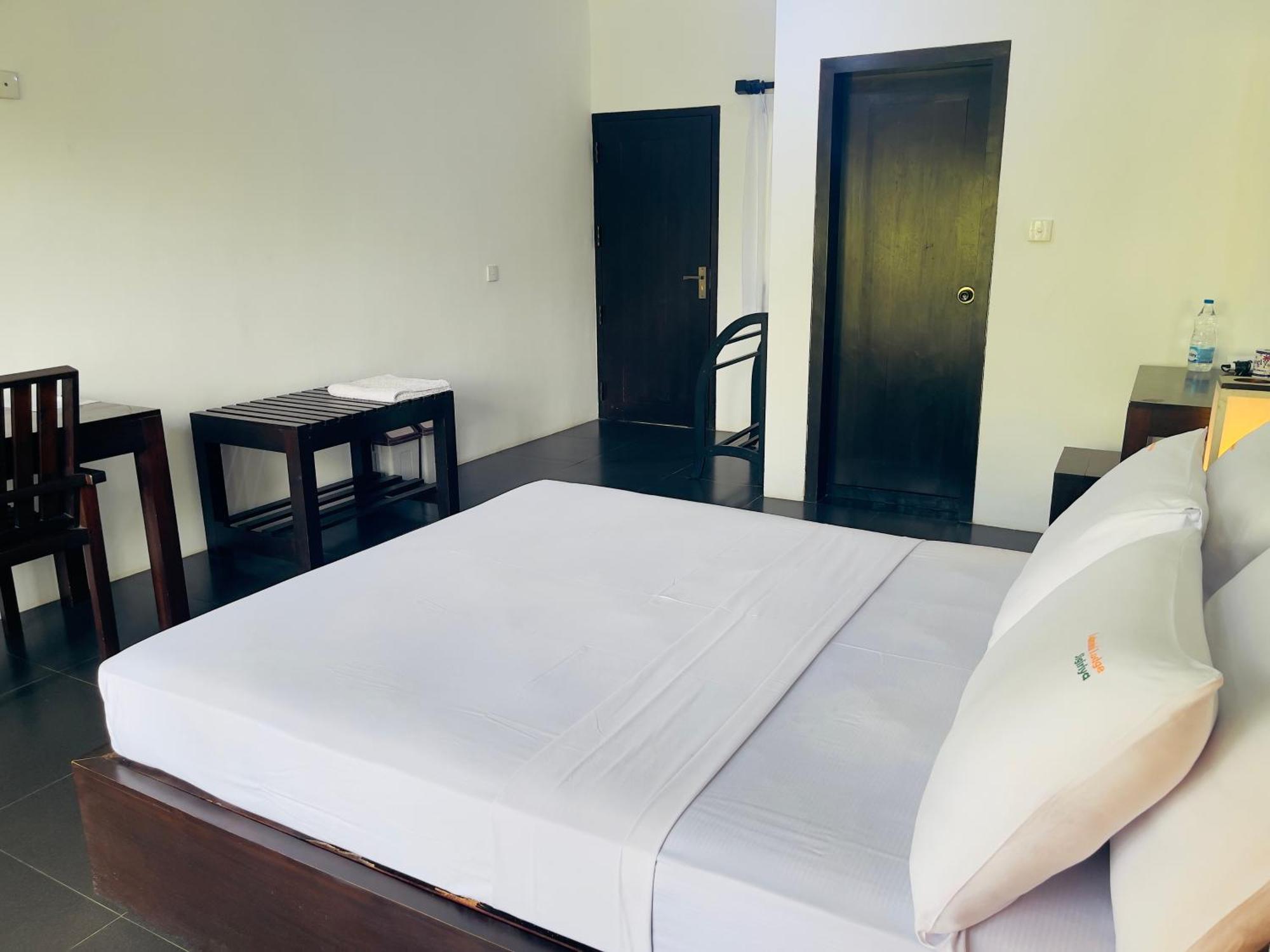 Lakmini Lodge Sigirija Zewnętrze zdjęcie