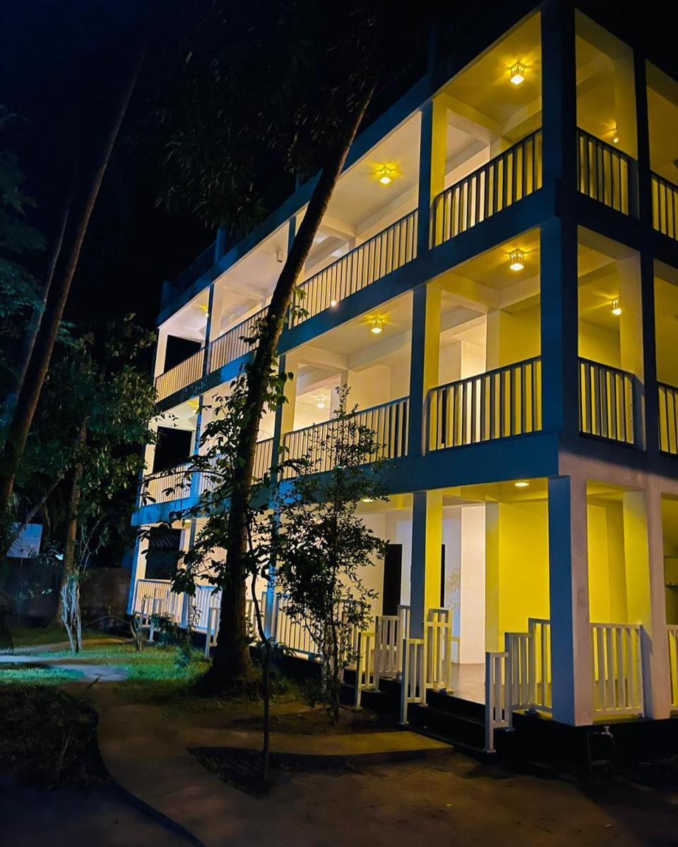 Lakmini Lodge Sigirija Zewnętrze zdjęcie
