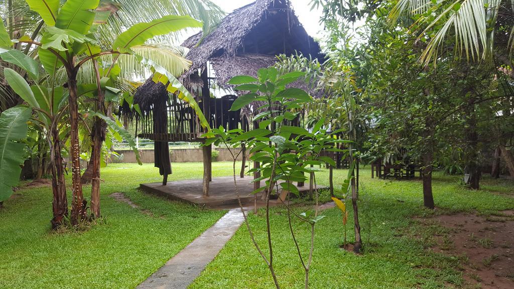 Lakmini Lodge Sigirija Zewnętrze zdjęcie