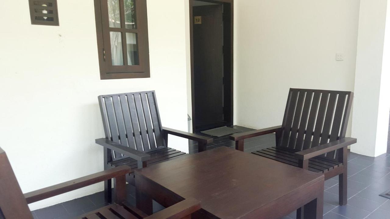 Lakmini Lodge Sigirija Zewnętrze zdjęcie