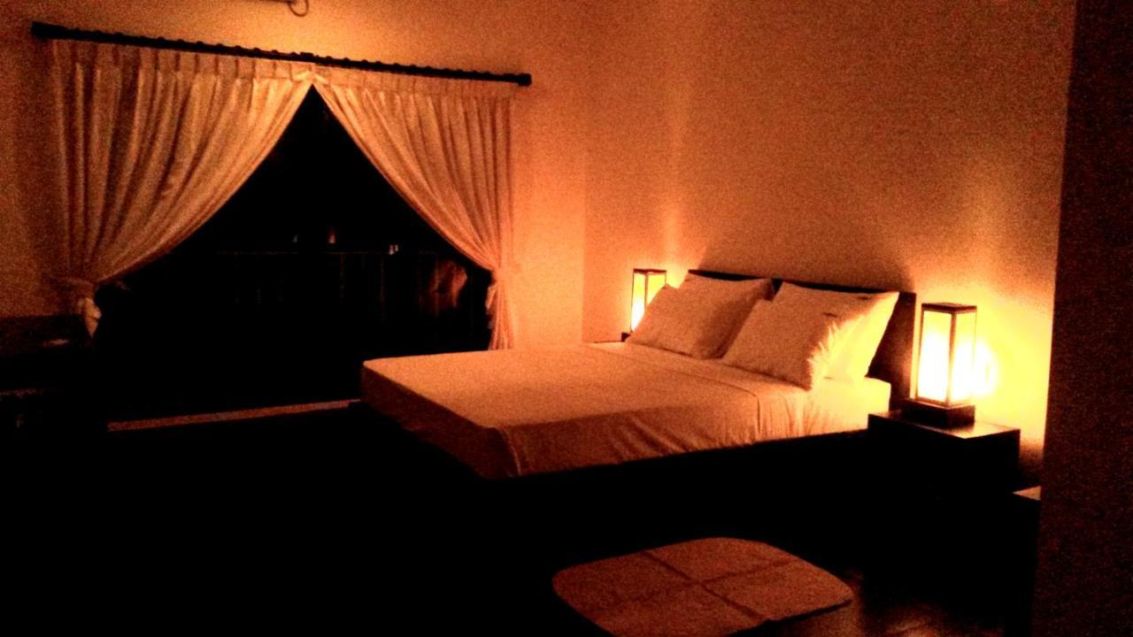 Lakmini Lodge Sigirija Zewnętrze zdjęcie
